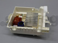 Smeg Motor - 811654474 Motor Board